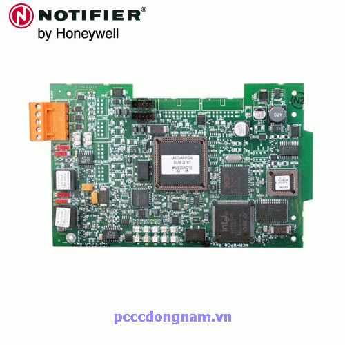Module vòng lặp báo cháy Notifier RPT-x, Module lặp NFN