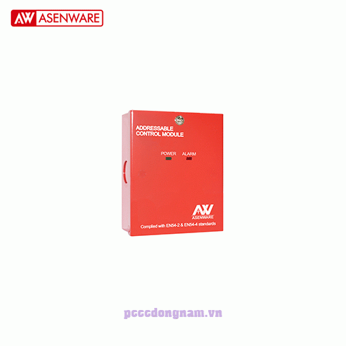Mô-đun cách ly báo cháy địa chỉ AW-D114