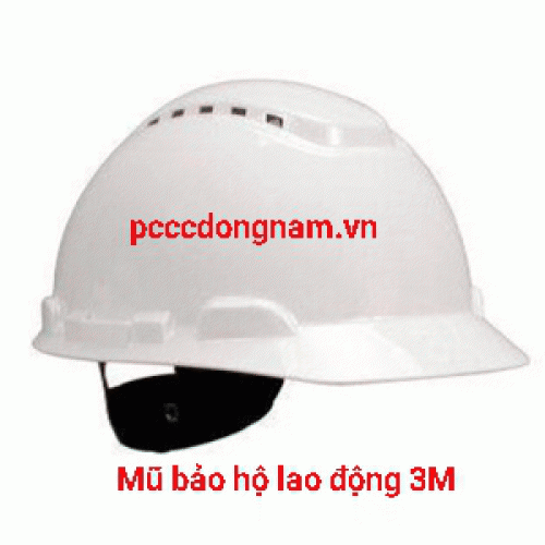 3M safety helmets made in the US