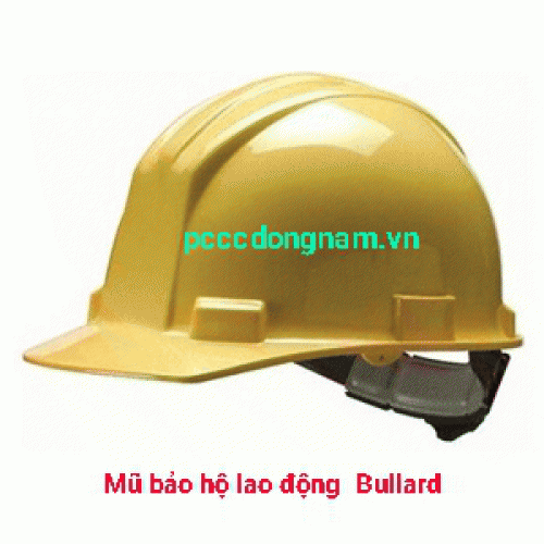 US Bullard safety helmet