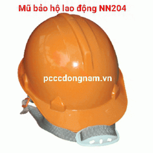 Mũ bảo hộ lao động NN204 Việt Nam