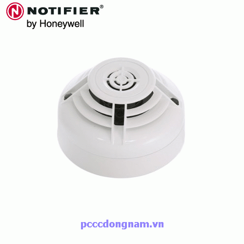 NFXI-TFIX58, Đầu báo nhiệt độ cố định 58ºC màu trắng