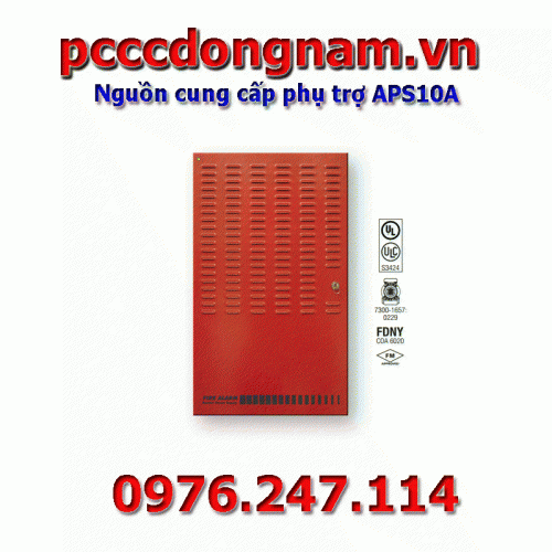 Auxiliary Power Supplies APS10A