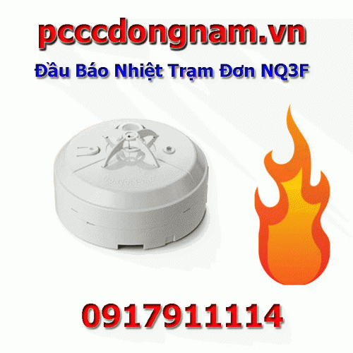 NQ9F Horing Station Single Heat Detector, Tyco Ty325 Sprinkler