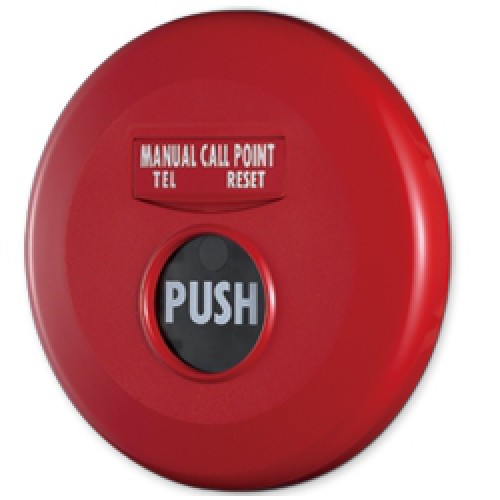 Hochiki PPE-1/2 Emergency fire alarm button