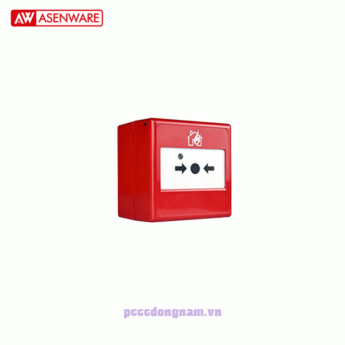Wireless Manual Call Point AW-D135W