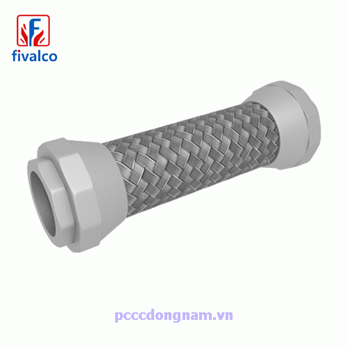 Flexible Faucet Fivalco F85H PN16 PN25