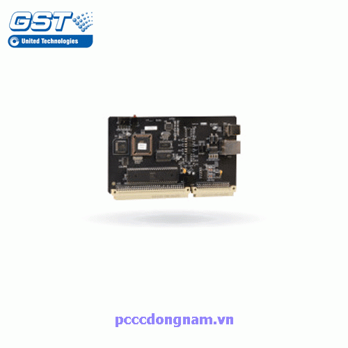 P-9935TCPIP, Card mạng TCP IP Gst