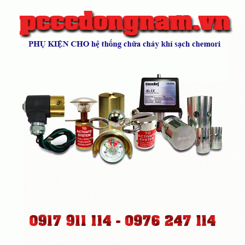 ACCESSORIES FOR CLEAN AGENTS