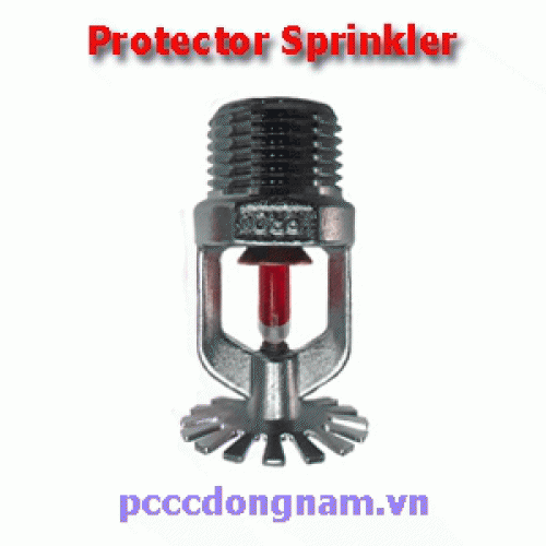 Sprinkler Protector sprinkler 68 degrees PS002