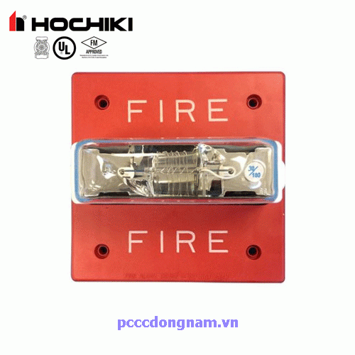 RSSWP, Đèn báo động ngoài trời Hochiki