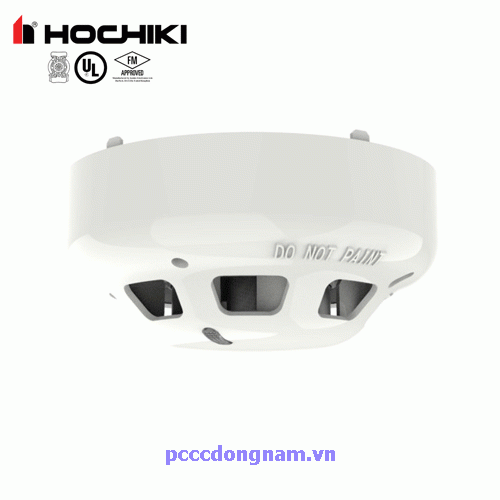 SOC-E3NM, đầu báo khói quang hàng hải Hochiki