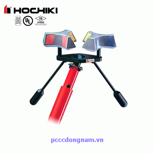 SOLOA10-SOLOC6-M8, Bộ tạo khói Hochiki