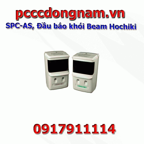 SPC-AS, Đầu báo khói Beam Hochiki