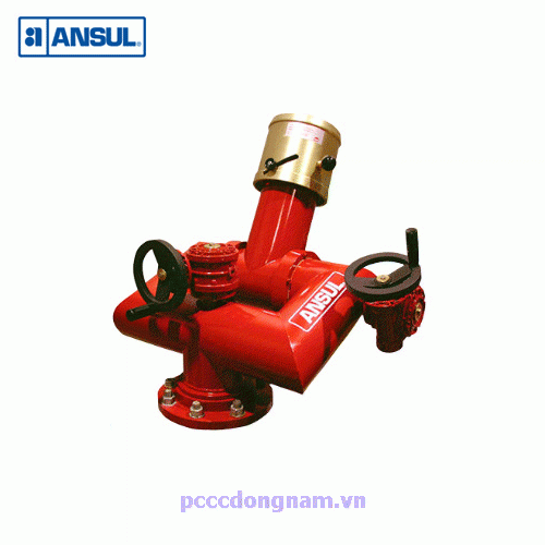 Large capacity Asul Foam Spray Gun