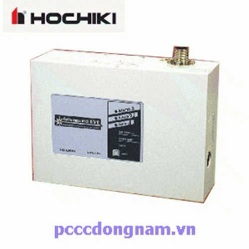 SZA-NA , FM Standard Hochiki High Sensitivity Smoke Alarm System