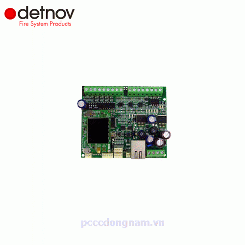 TCD-106-A,Card connecting CRA by IP GPRS for fire alarm cabinet with address CAD-150