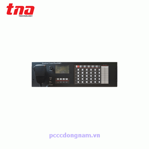 TG7100,Tanda alarm broadcast controller