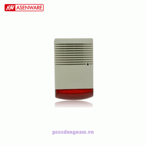 Thiết bị Âm thanh báo cháy thông thường AW-CSS2167-1