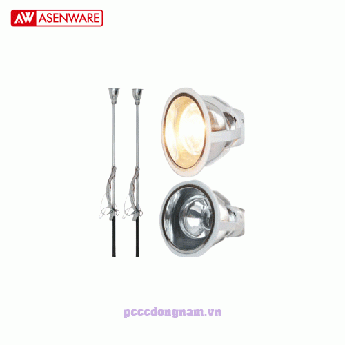 Thiết bị kiểm tra đầu báo nhiệt