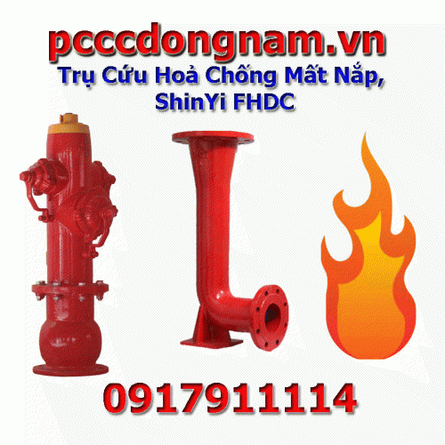ShinYi FHDC Anti Lost Fire Pillar