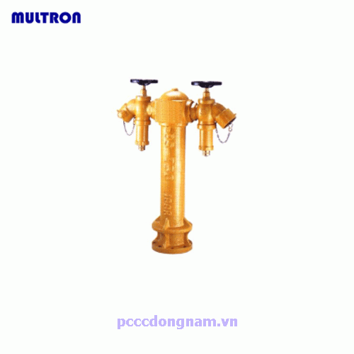 Multron 2-door water tank PH 1001, PH 1002, PH 1004