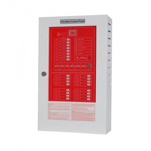 Fomosa Fire Alarm Control Panels YF - 3 4L