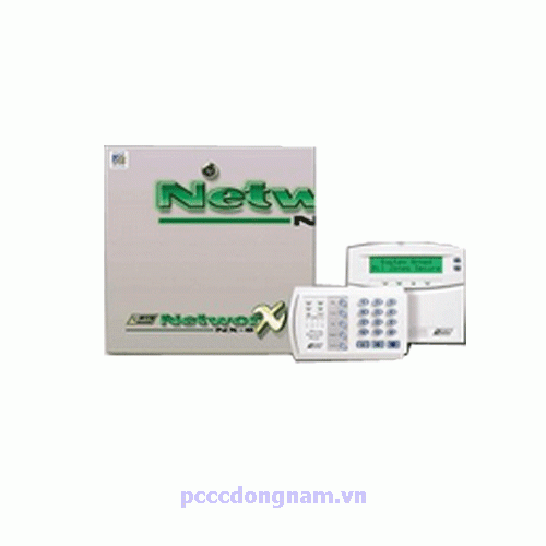 NetworX Center 8Zone NX-8