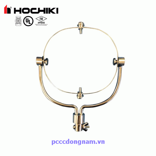 TSC-A100,giá đỡ đầu dò bằng kim loại