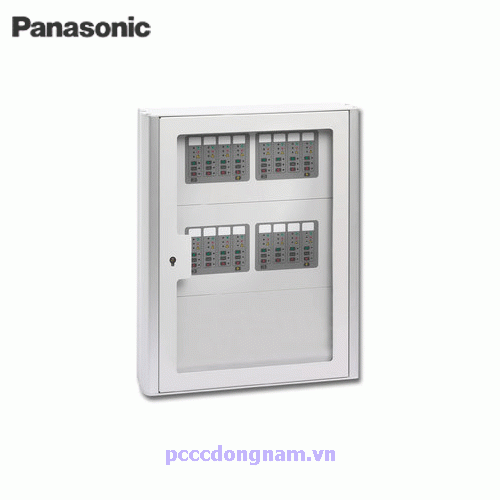 Tu Bao Chay đa năng Panasonic 4590