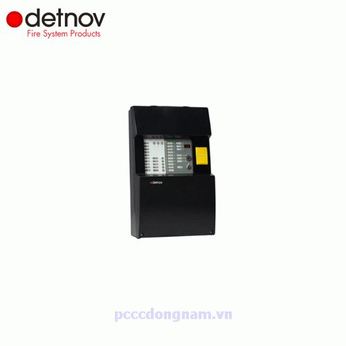 Detnov CCD-103 3-zone Central Fire Alarm Cabinet