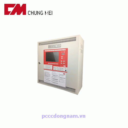 Bảng điều khiển Đia Chi Chungmei CM-RP-03S CM-RP-03E