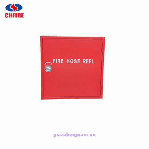 fire protection fire hose reel cabinet