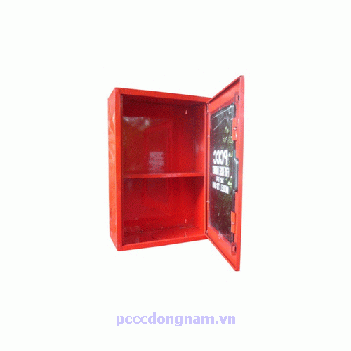 Kết quả dịch Indoor fire cabinet 450x650x220