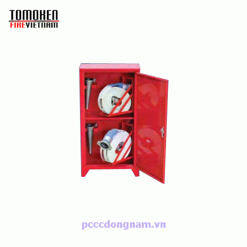Tomoken TMK-BOX-02 Fire hydrant cabinet