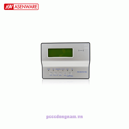 Tủ hiển thị phụ báo cháy địa chỉ AW-RP2188