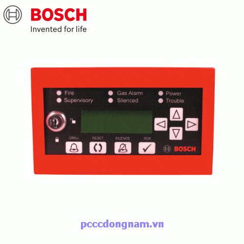 Tủ Hiển Thị Phụ Bosch FMR-1000-RCMD