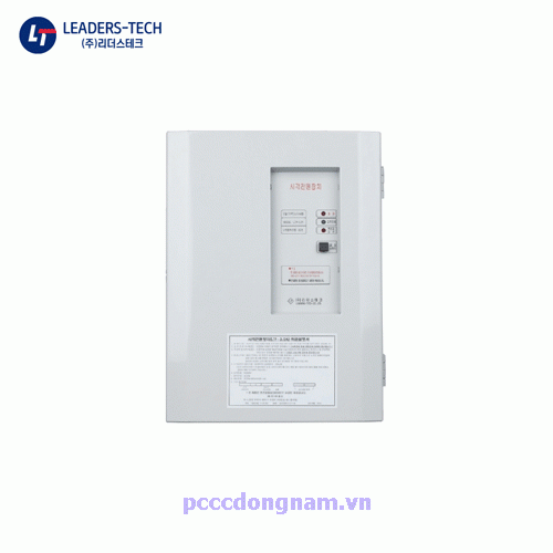 Power cabinet with LED light LTP-1.5A