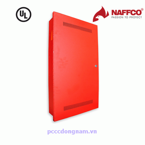 Naffco Audio Distribution Cabinet (UL)