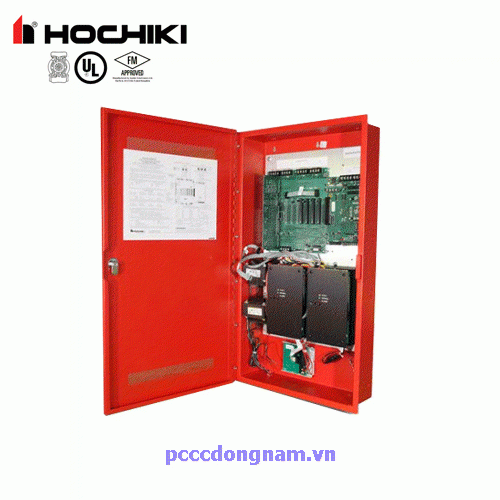 Tủ phân phối kênh đơn 100W 120AVC