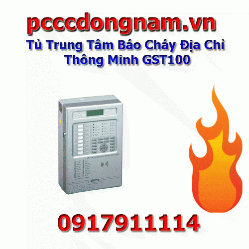GST100 Smart Addressable Fire Alarm Center Cabinet,GST Smart Fire Alarm Device