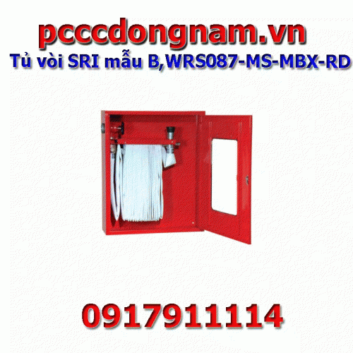 SRI Faucet Cabinet Model B,WRS087-MS-MBX-RD