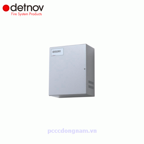 TUL373 EN and TUL 373 EN,Auxiliary power cabinets for fire alarm cabinets 24V 3A
