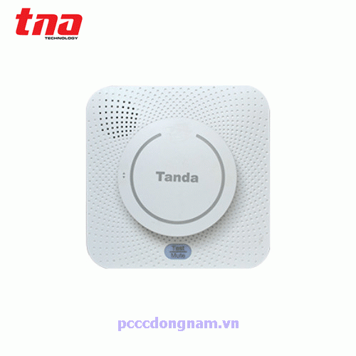 TX7190, Còi báo động khói Tanda NB-IoT