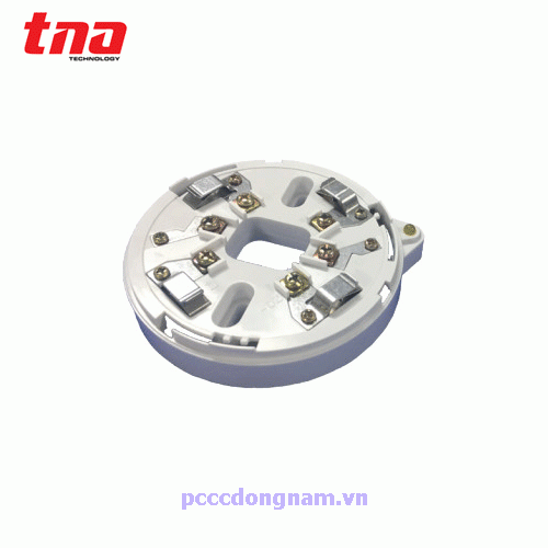 TX7232, TX7232, Short circuit isolator mounted on detector base or Tanda module