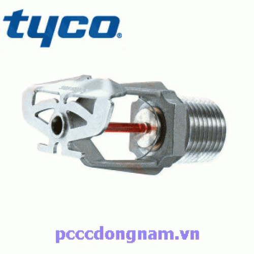 Catalogue Đầu phun Sprinkler Tyco TY8382