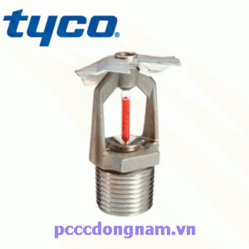 Ty8491 vertical nozzle close to the wall
