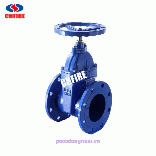 Fire NRS Flanged Gate Valves