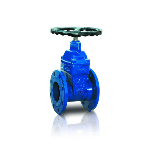 Shinyi Resilient seated gate valve