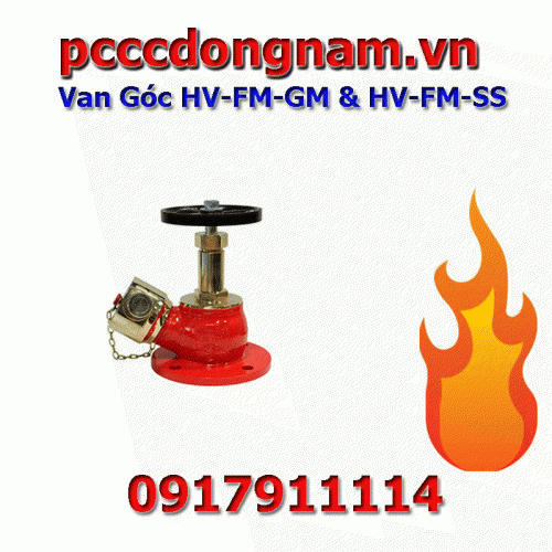 Van Góc HV-FM-GM và HV-FM-SS